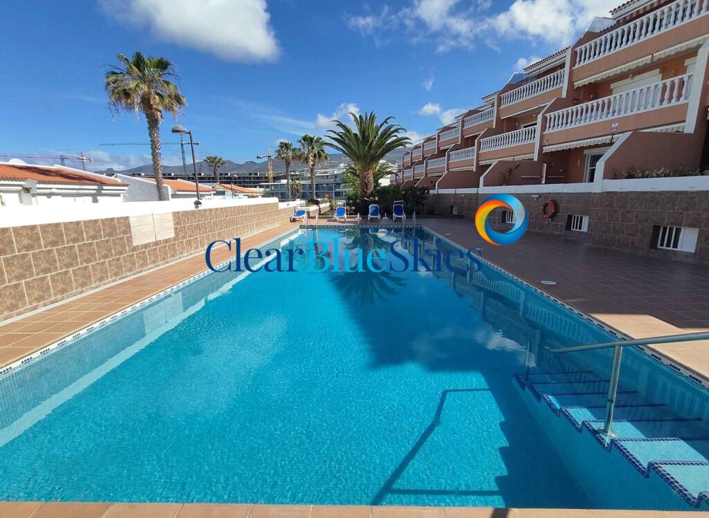 Beautiful Two Bedroom Apartment in Seaside Village