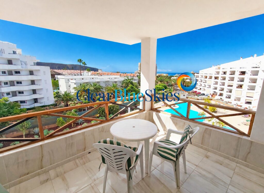 Centrally Located Studio in a Popular Complex