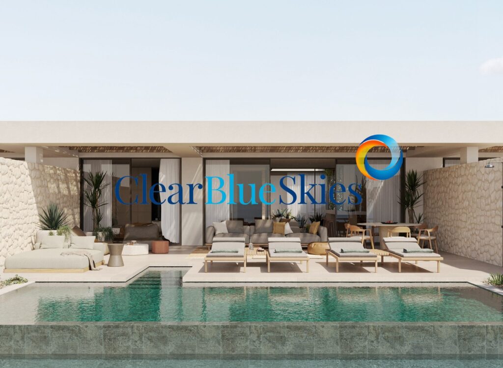 Stunning New 5 Star Development of Luxury Holiday Homes