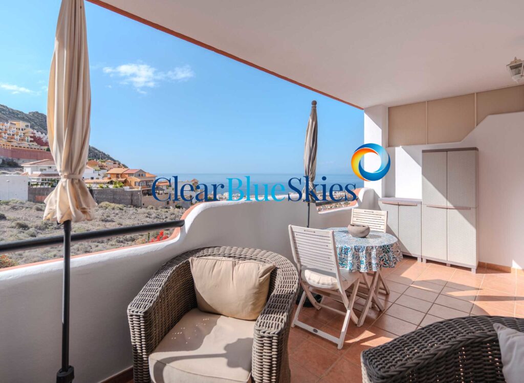 Beautifully Presented Two Bedroom Apartment