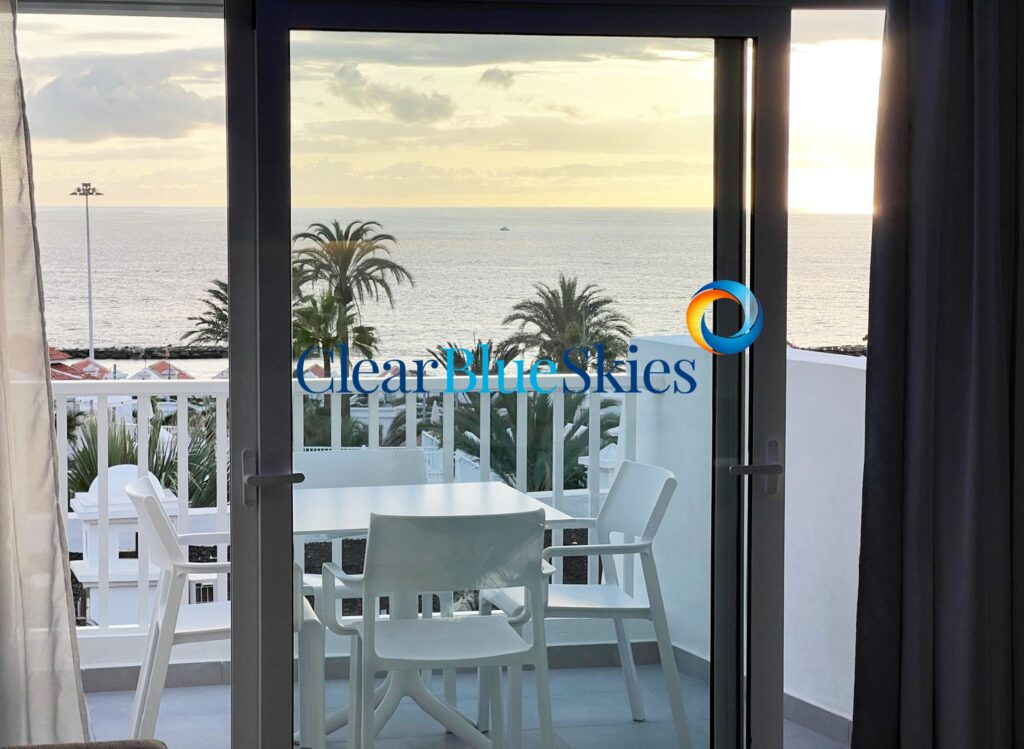 Very Attractive One Bedroom Apartment on a Front Line Holiday Complex