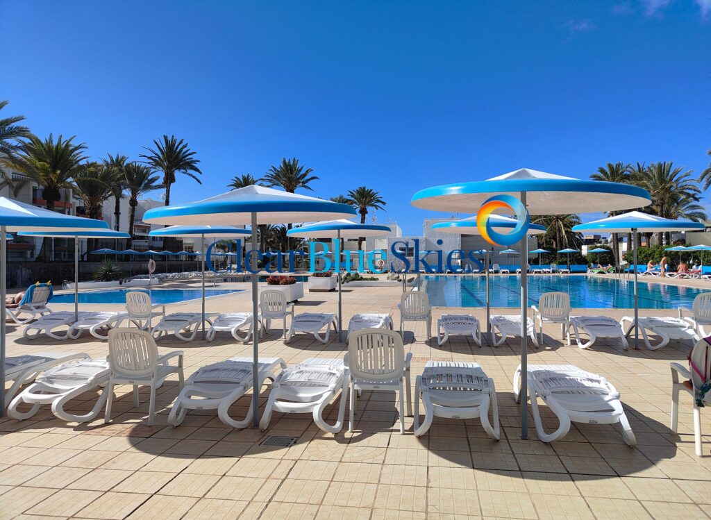 Beautifully Presented Studio on a Well Established and Well Maintained Complex