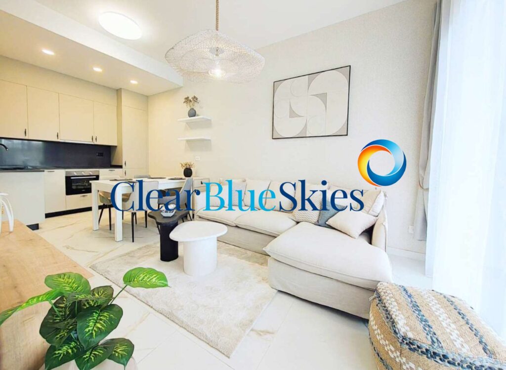 New Promotion of Terraced Family Homes in Popular Coastal Location