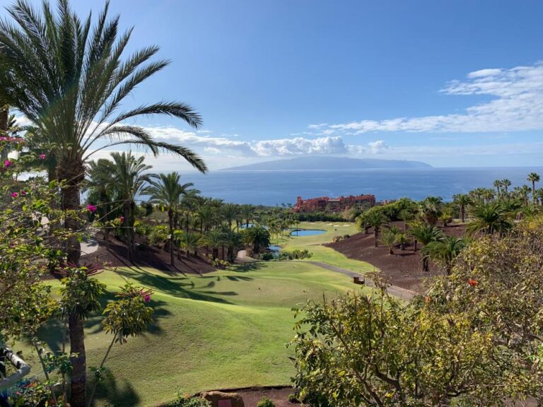 Clear Blue Skies and Abama Resort Tenerife Reinforce Alliance with Exclusive Agency Initiative