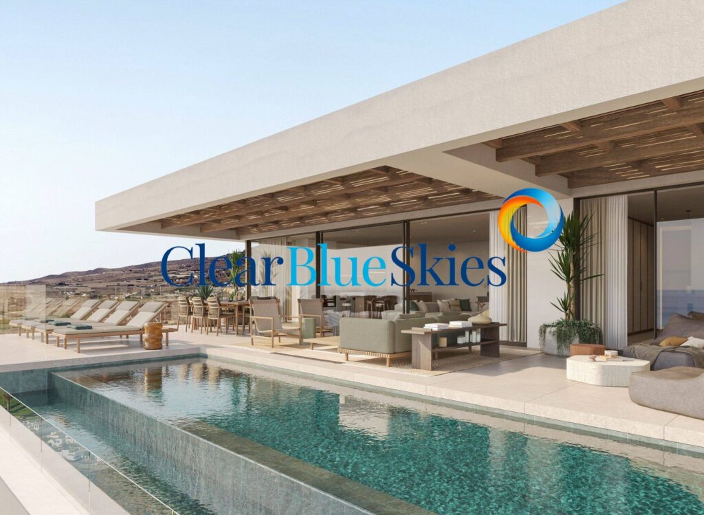 Four Bedroom Royal Villas in Stunning 5 Star Development