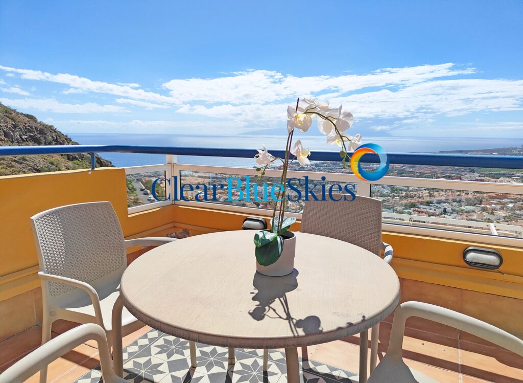 Stunning Two Bedroom Penthouse with Amazing Views