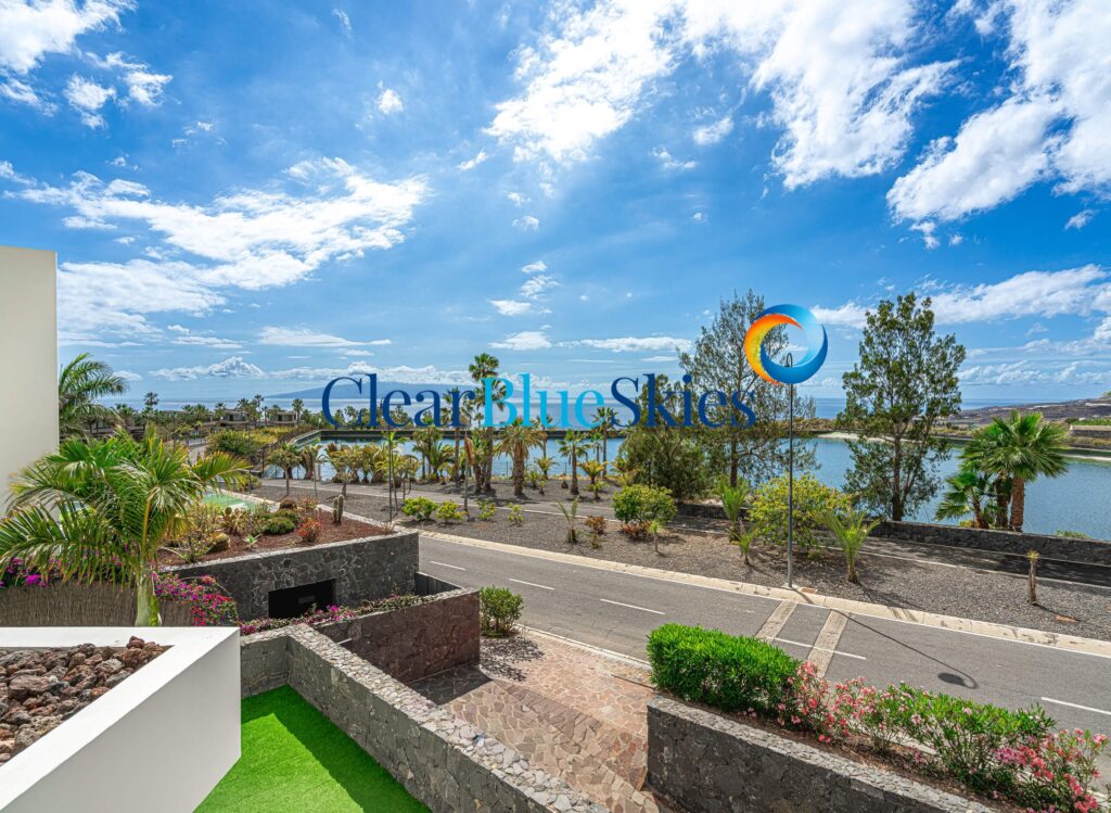 Exceptional New Built Luxury Villa on Exclusive Golf Resort