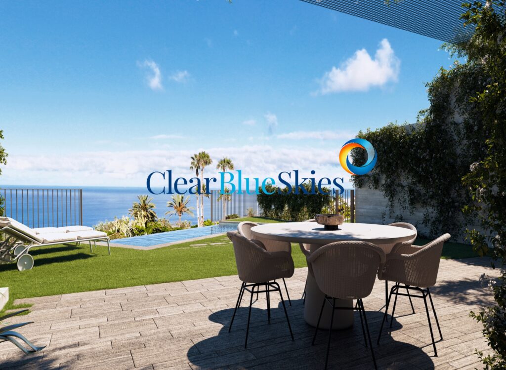 Two Bedroom Luxury Villa on a Prestigious New Development