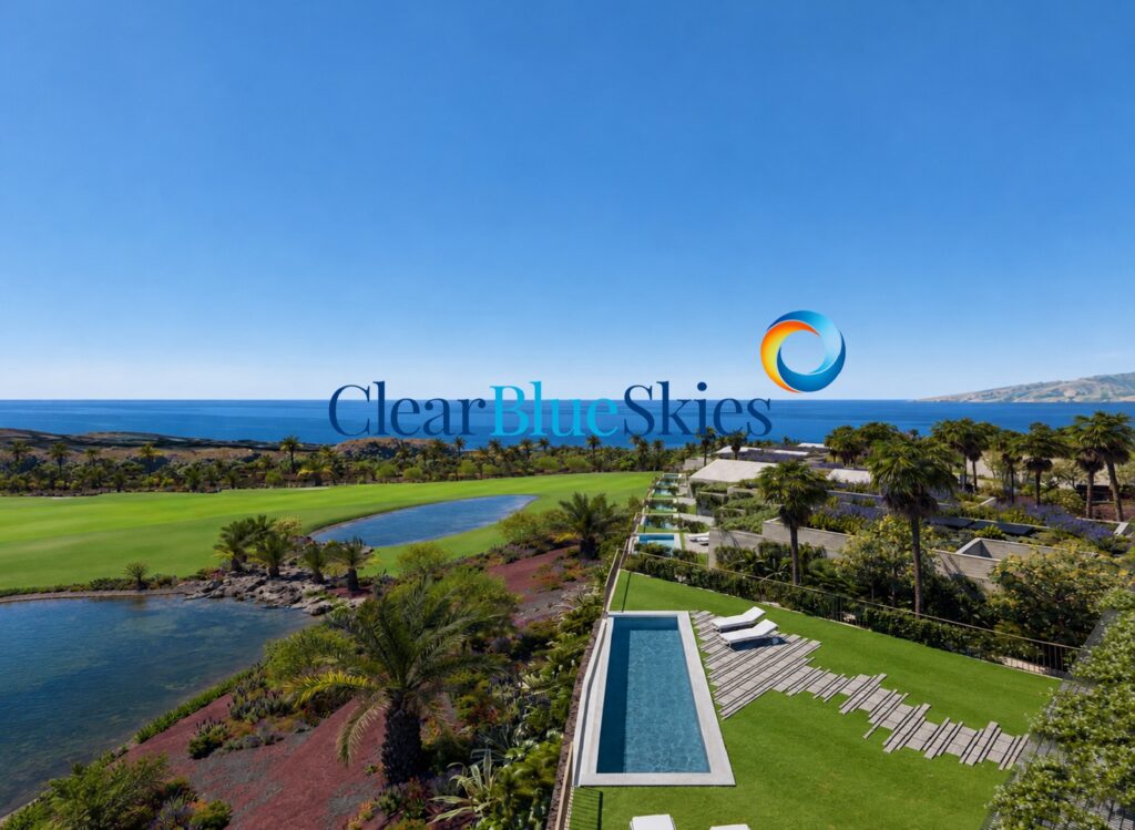 Three Bedroom Luxury Villa on a Prestigious New Development