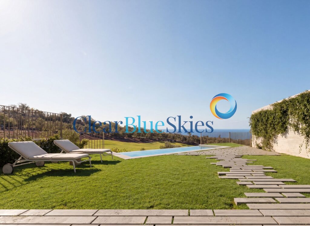 Three Bedroom Luxury Villa on a Prestigious New Development