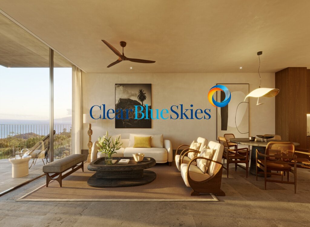 Luxury One bedroom Apartment on Exclusive New Development