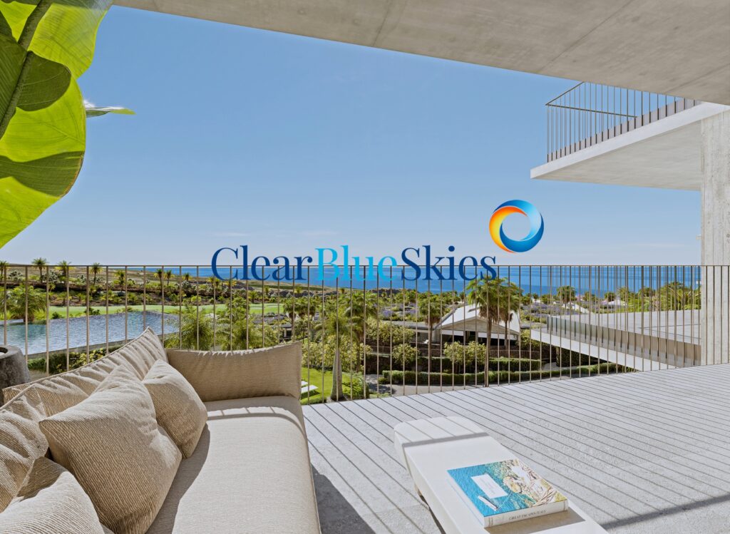 Two Bedroom Luxury Apartment on a Prestigious New Development
